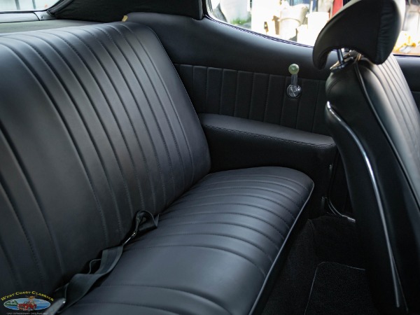 Used 1970 Chevrolet Chevelle Custom SS396 4 spd 2 Door Hardtop  | Torrance, CA