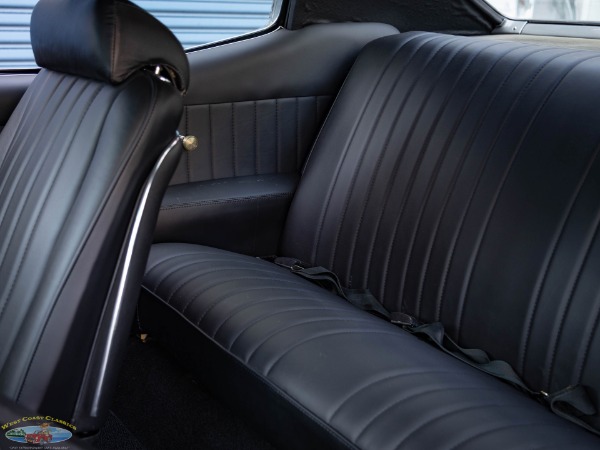 Used 1970 Chevrolet Chevelle Custom SS396 4 spd 2 Door Hardtop  | Torrance, CA