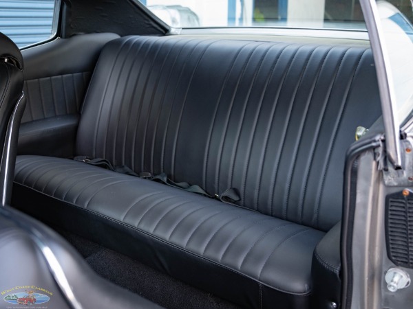 Used 1970 Chevrolet Chevelle Custom SS396 4 spd 2 Door Hardtop  | Torrance, CA