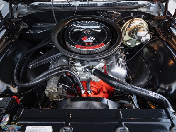 Used 1970 Chevrolet Chevelle Custom SS396 4 spd 2 Door Hardtop  | Torrance, CA