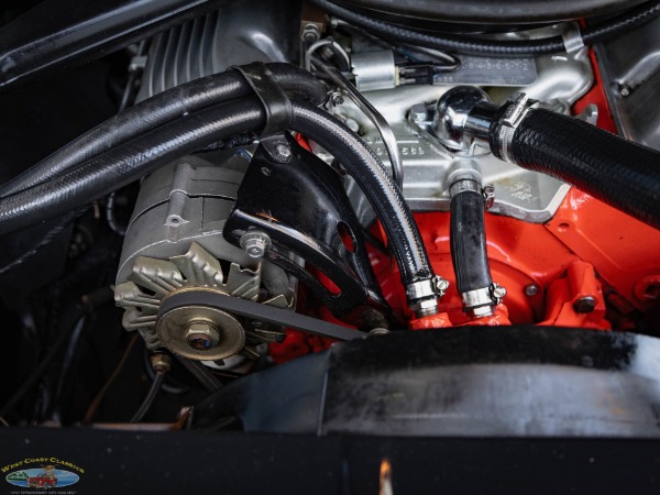 Used 1970 Chevrolet Chevelle Custom SS396 4 spd 2 Door Hardtop  | Torrance, CA