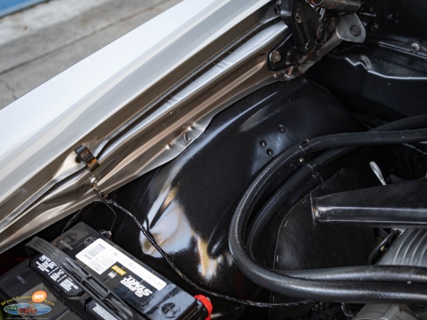 Used 1970 Chevrolet Chevelle Custom SS396 4 spd 2 Door Hardtop  | Torrance, CA