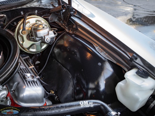 Used 1970 Chevrolet Chevelle Custom SS396 4 spd 2 Door Hardtop  | Torrance, CA