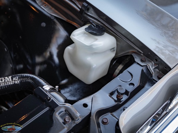 Used 1970 Chevrolet Chevelle Custom SS396 4 spd 2 Door Hardtop  | Torrance, CA