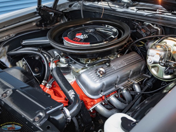 Used 1970 Chevrolet Chevelle Custom SS396 4 spd 2 Door Hardtop  | Torrance, CA