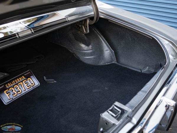 Used 1970 Chevrolet Chevelle Custom SS396 4 spd 2 Door Hardtop  | Torrance, CA