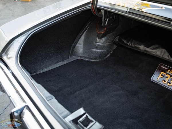 Used 1970 Chevrolet Chevelle Custom SS396 4 spd 2 Door Hardtop  | Torrance, CA