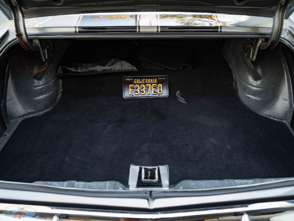 Used 1970 Chevrolet Chevelle Custom SS396 4 spd 2 Door Hardtop  | Torrance, CA