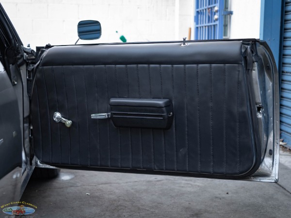 Used 1970 Chevrolet Chevelle Custom SS396 4 spd 2 Door Hardtop  | Torrance, CA