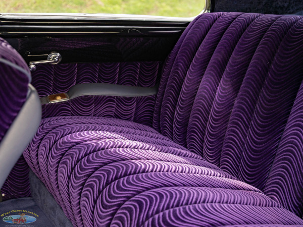 Used 1947 Cadillac Series 62 Fastback Sedanette 2 Door Club Coupe  | Torrance, CA