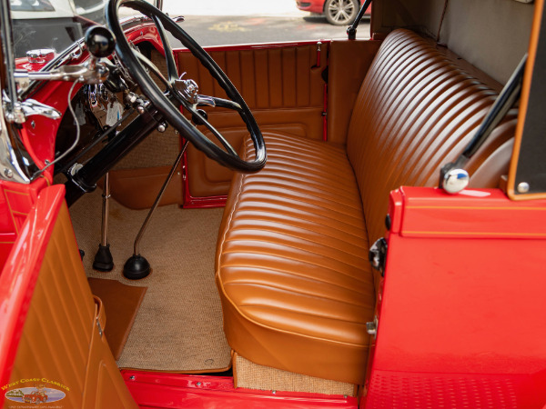 Used 1929 Ford Roadster Pick Up  | Torrance, CA