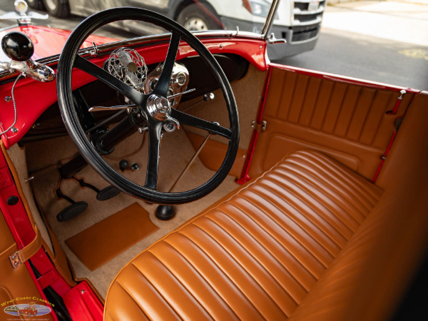 Used 1929 Ford Roadster Pick Up  | Torrance, CA