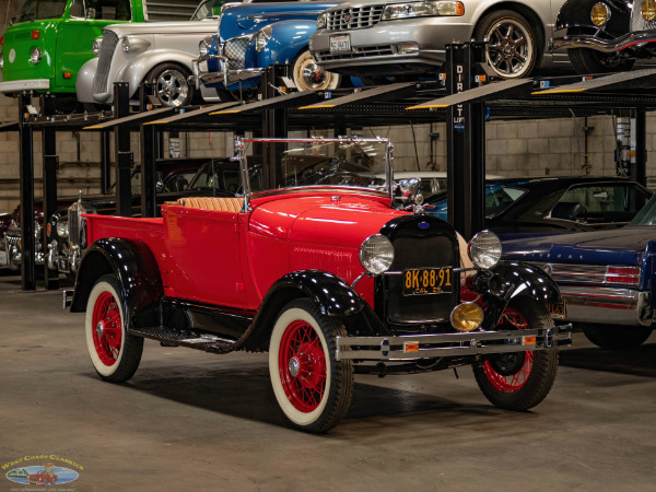 Used 1929 Ford Roadster Pick Up  | Torrance, CA