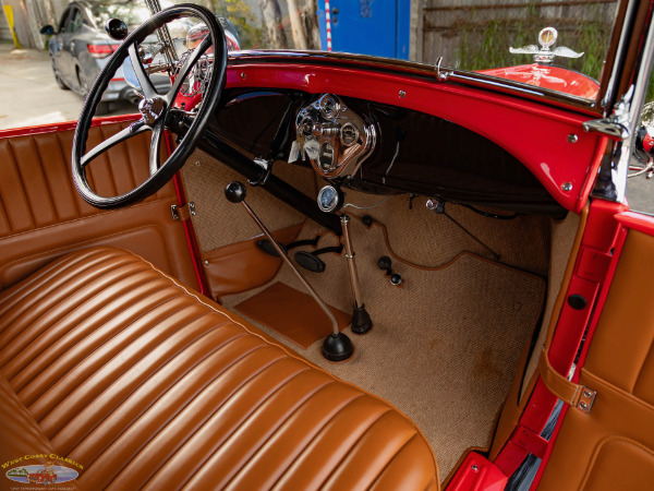 Used 1929 Ford Roadster Pick Up  | Torrance, CA