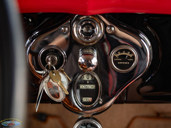 Used 1929 Ford Roadster Pick Up  | Torrance, CA