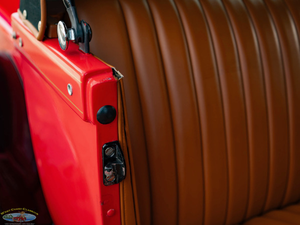 Used 1929 Ford Roadster Pick Up  | Torrance, CA