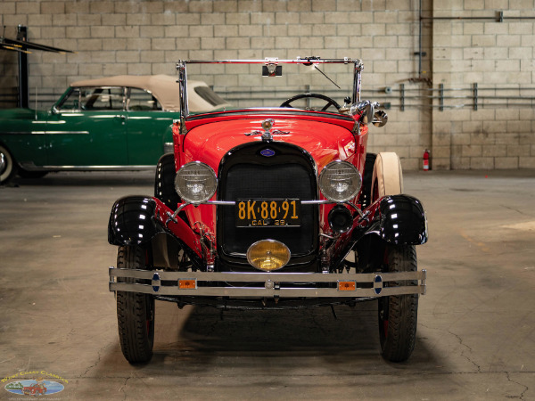Used 1929 Ford Roadster Pick Up  | Torrance, CA