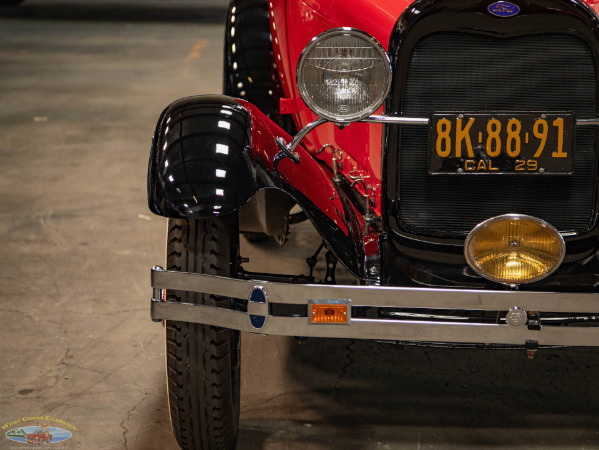 Used 1929 Ford Roadster Pick Up  | Torrance, CA