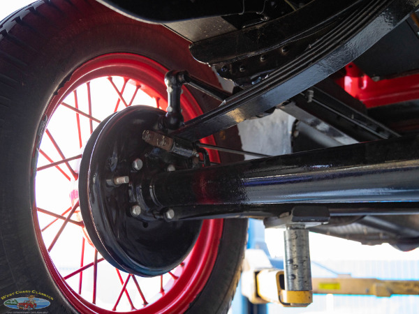 Used 1929 Ford Roadster Pick Up  | Torrance, CA