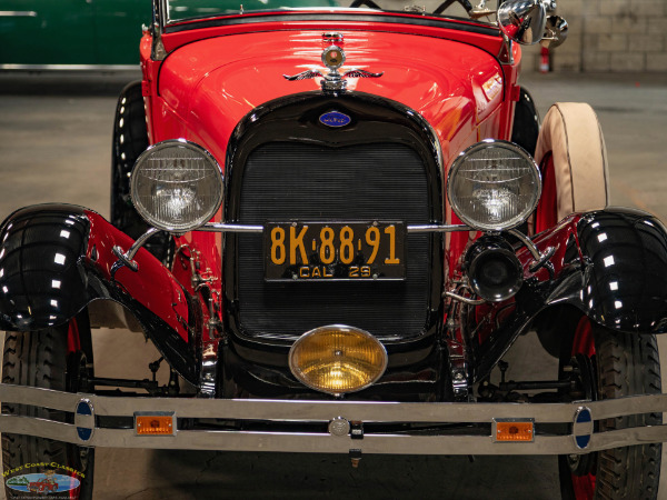 Used 1929 Ford Roadster Pick Up  | Torrance, CA