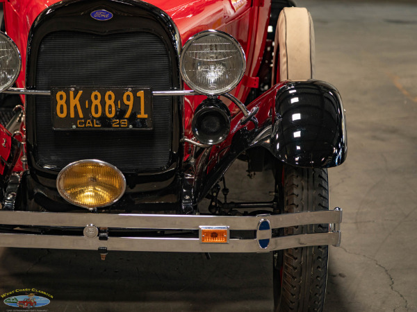 Used 1929 Ford Roadster Pick Up  | Torrance, CA