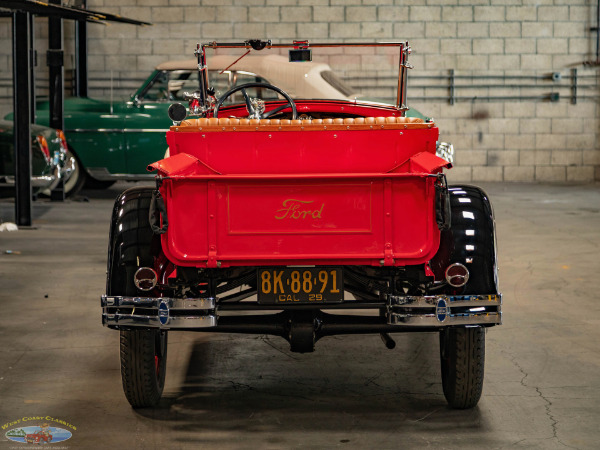 Used 1929 Ford Roadster Pick Up  | Torrance, CA
