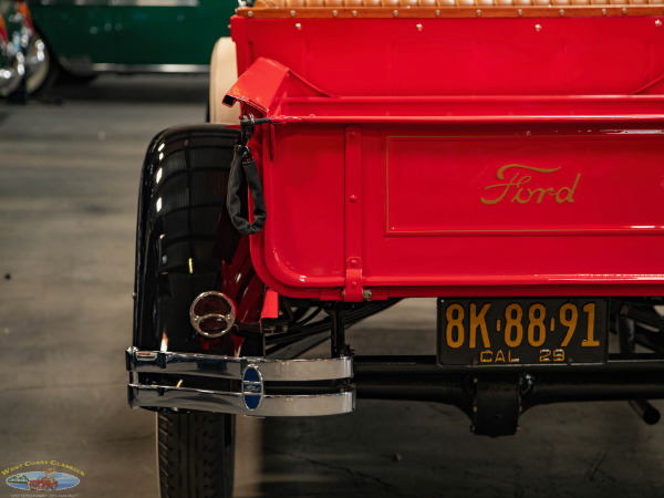 Used 1929 Ford Roadster Pick Up  | Torrance, CA
