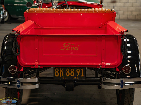 Used 1929 Ford Roadster Pick Up  | Torrance, CA