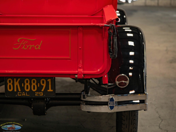 Used 1929 Ford Roadster Pick Up  | Torrance, CA