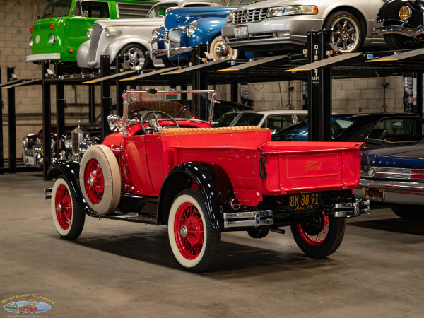 Used 1929 Ford Roadster Pick Up  | Torrance, CA