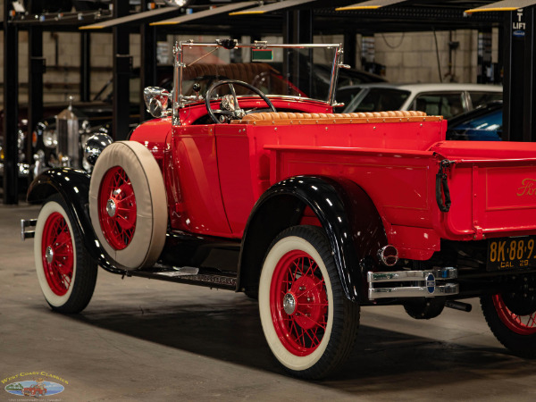 Used 1929 Ford Roadster Pick Up  | Torrance, CA