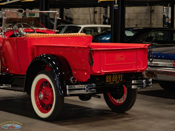 Used 1929 Ford Roadster Pick Up  | Torrance, CA