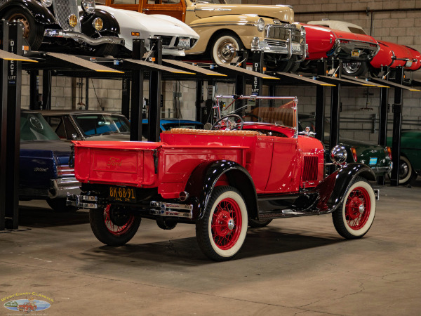 Used 1929 Ford Roadster Pick Up  | Torrance, CA