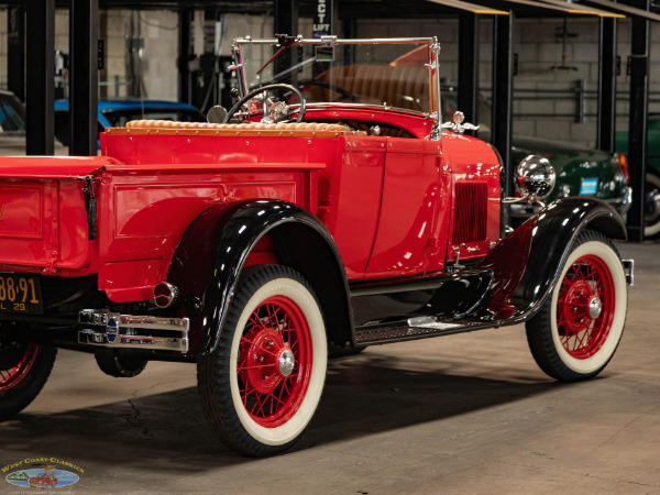Used 1929 Ford Roadster Pick Up  | Torrance, CA