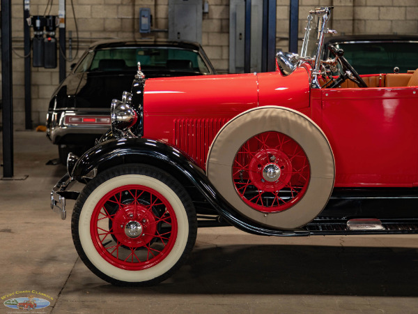 Used 1929 Ford Roadster Pick Up  | Torrance, CA
