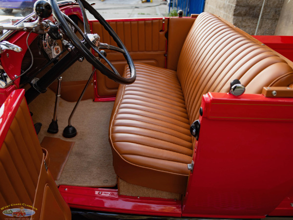 Used 1929 Ford Roadster Pick Up  | Torrance, CA