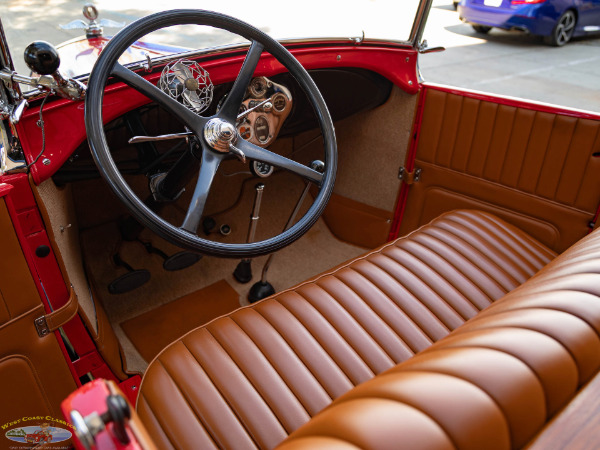 Used 1929 Ford Roadster Pick Up  | Torrance, CA