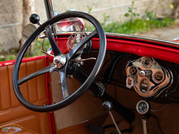 Used 1929 Ford Roadster Pick Up  | Torrance, CA