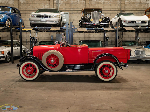 Used 1929 Ford Roadster Pick Up  | Torrance, CA