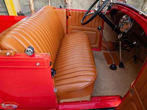 Used 1929 Ford Roadster Pick Up  | Torrance, CA