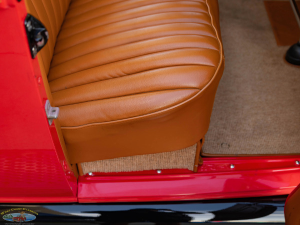 Used 1929 Ford Roadster Pick Up  | Torrance, CA