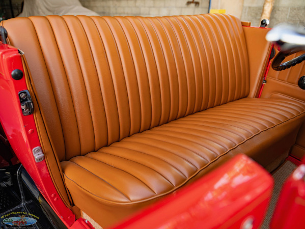 Used 1929 Ford Roadster Pick Up  | Torrance, CA