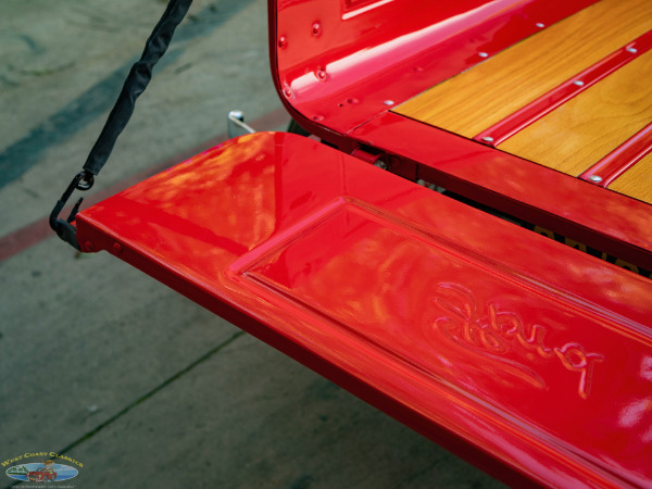 Used 1929 Ford Roadster Pick Up  | Torrance, CA