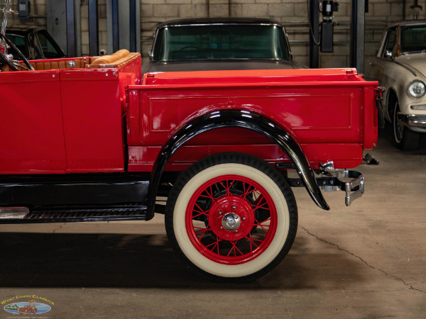 Used 1929 Ford Roadster Pick Up  | Torrance, CA