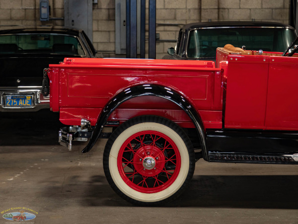 Used 1929 Ford Roadster Pick Up  | Torrance, CA