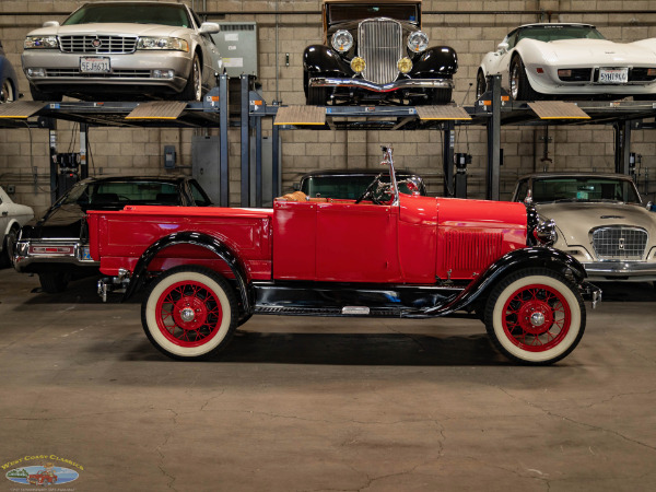 Used 1929 Ford Roadster Pick Up  | Torrance, CA