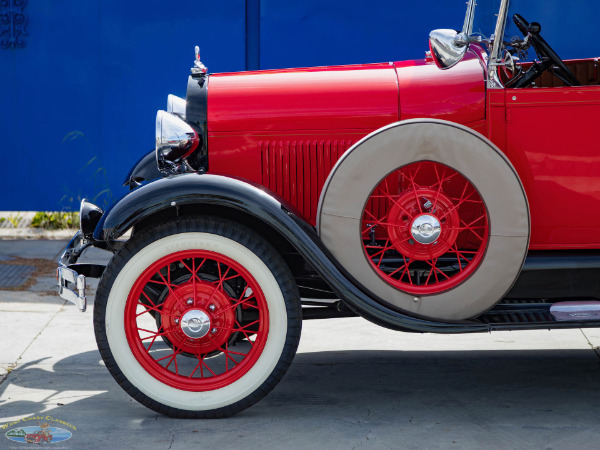 Used 1929 Ford Roadster Pick Up  | Torrance, CA