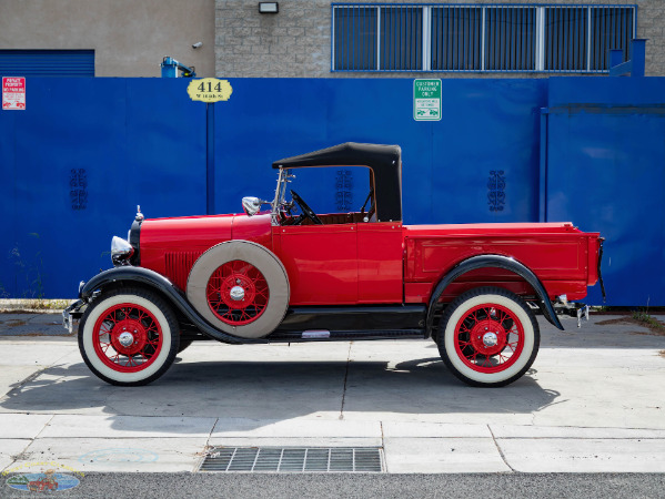 Used 1929 Ford Roadster Pick Up  | Torrance, CA