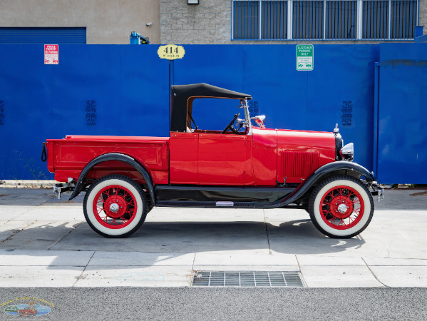 Used 1929 Ford Roadster Pick Up  | Torrance, CA