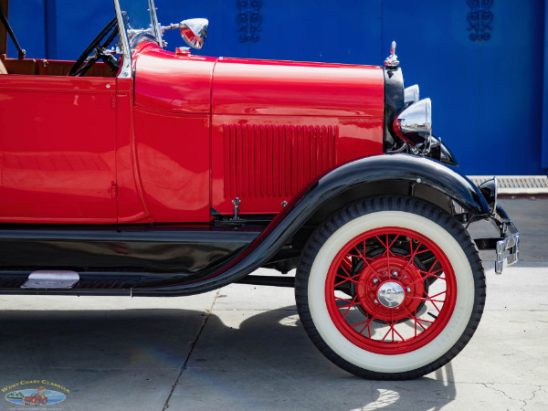 Used 1929 Ford Roadster Pick Up  | Torrance, CA